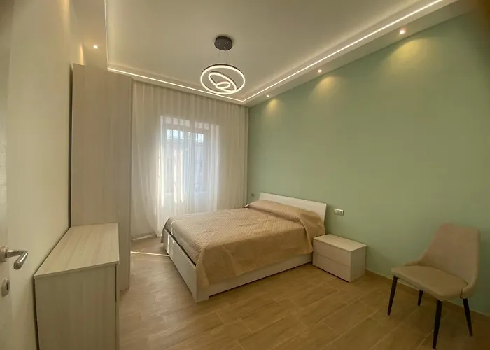 Claire House Рим